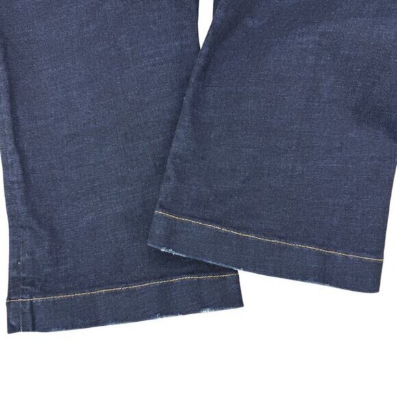 Guess Sexy Boot Mid Rise Jeans Size 25 - Picture 10 of 10